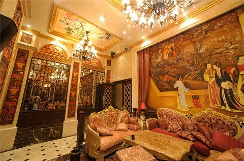 岑溪高档KTV妹子质量哪家好