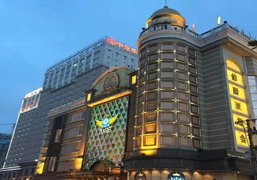 岑溪最大顶级出名高端豪华KTV会所-皇冠伯爵KTV顶级体验点评